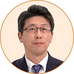 新潟大学大学院医歯学総合研究科 循環器内科学 主任教授 猪又 孝元先生