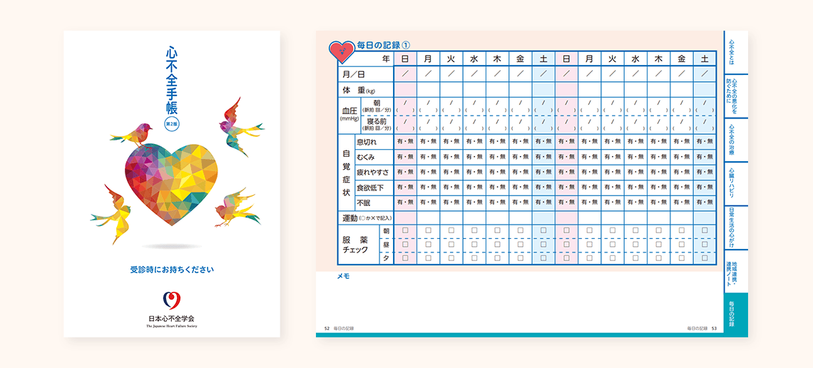 患者さんサポート（自己管理ツール・情報・治療費の負担軽減